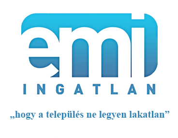 Emi Ingatlan